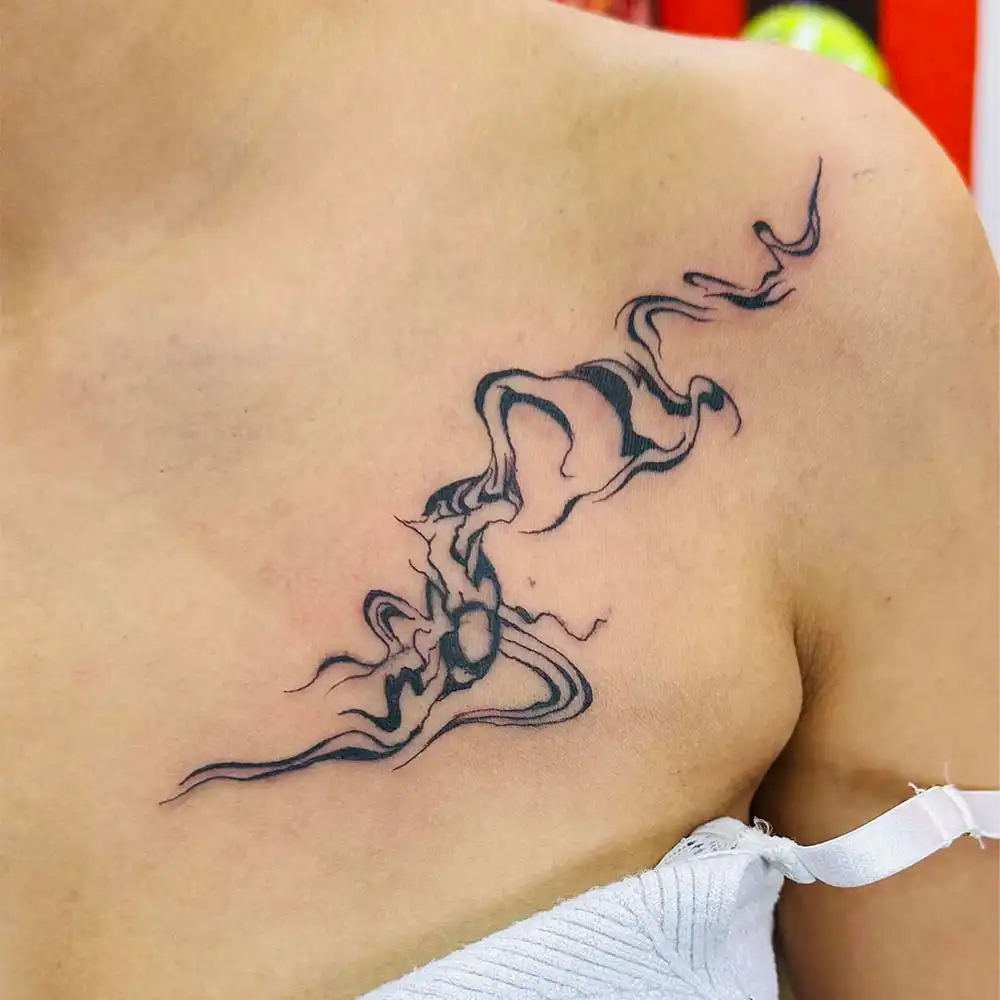 TATTOO #10