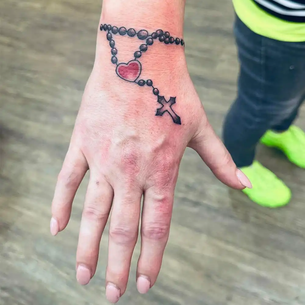 TATTOO #2