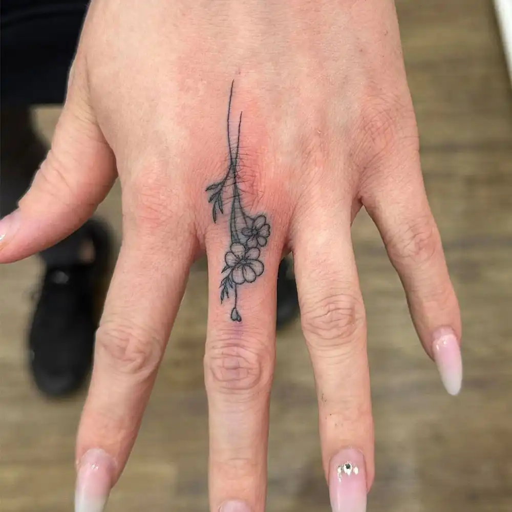 TATTOO #3