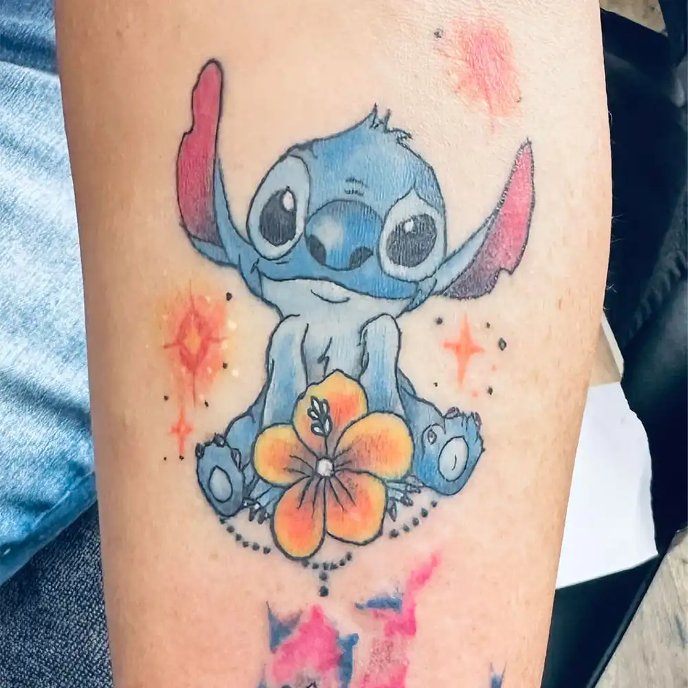 TATTOO #5