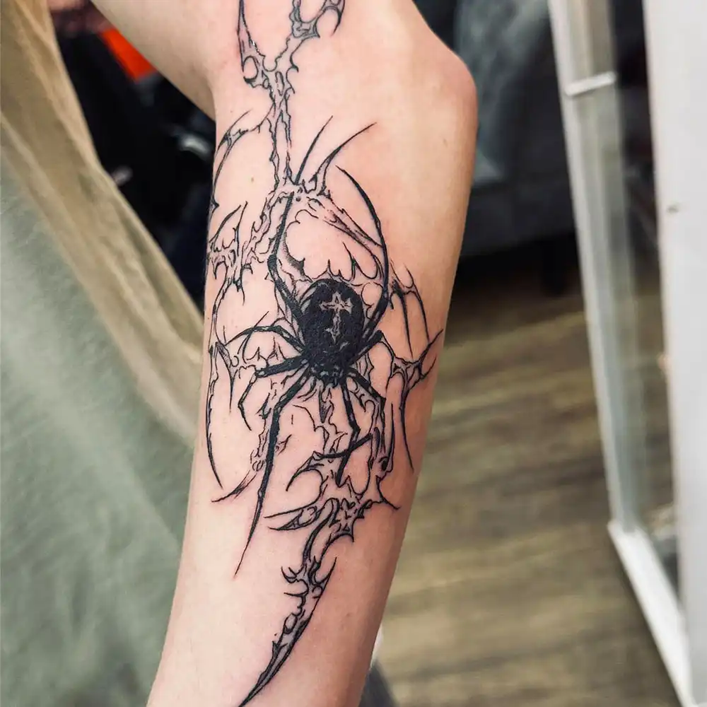 TATTOO #6