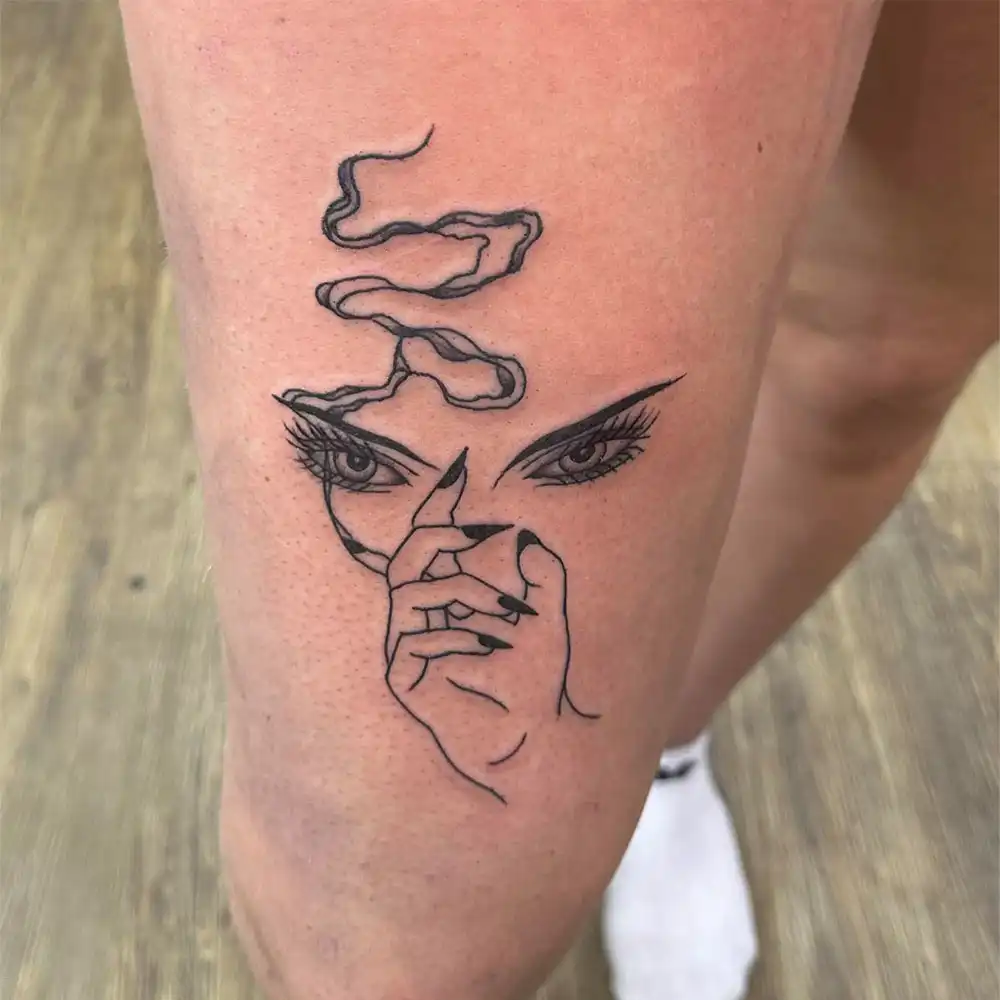 TATTOO #9