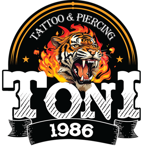 Toni 1986 Tattoo 